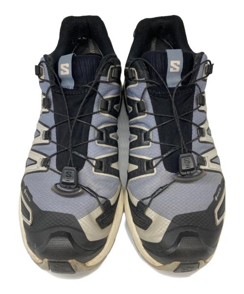SALOMON（サロモン）SALOMON (サロモン) XA PRO 3D V9 GTX ブラック サイズ:27の古着・服飾アイテム