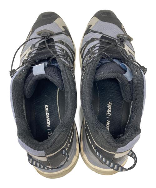 SALOMON（サロモン）SALOMON (サロモン) XA PRO 3D V9 GTX ブラック サイズ:27の古着・服飾アイテム