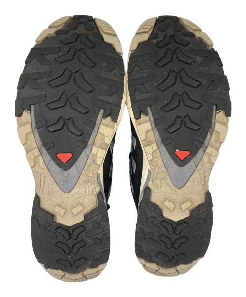 SALOMON（サロモン）SALOMON (サロモン) XA PRO 3D V9 GTX ブラック サイズ:27の古着・服飾アイテム