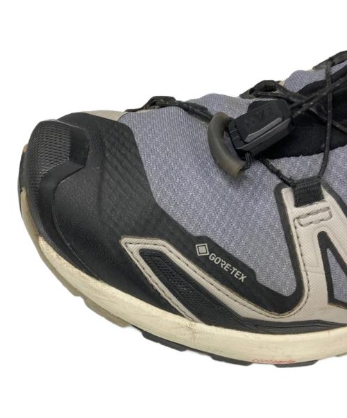 SALOMON（サロモン）SALOMON (サロモン) XA PRO 3D V9 GTX ブラック サイズ:27の古着・服飾アイテム