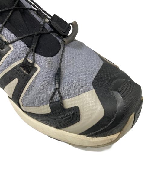 SALOMON（サロモン）SALOMON (サロモン) XA PRO 3D V9 GTX ブラック サイズ:27の古着・服飾アイテム