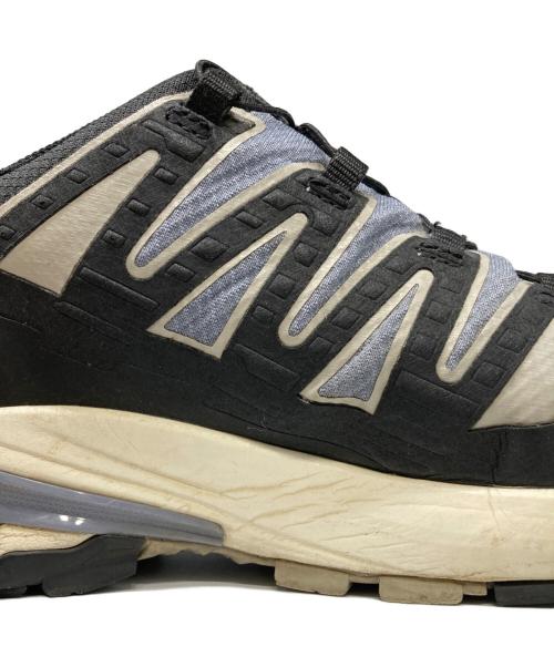 SALOMON（サロモン）SALOMON (サロモン) XA PRO 3D V9 GTX ブラック サイズ:27の古着・服飾アイテム