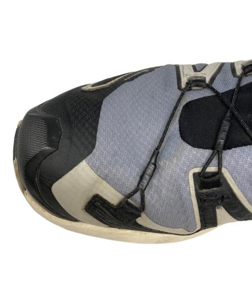SALOMON（サロモン）SALOMON (サロモン) XA PRO 3D V9 GTX ブラック サイズ:27の古着・服飾アイテム