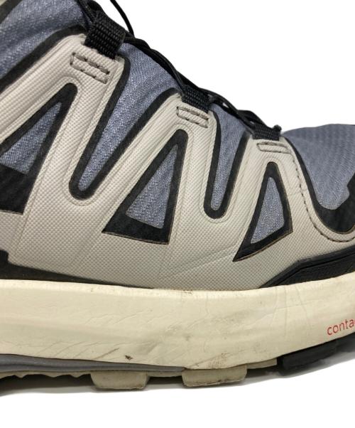 SALOMON（サロモン）SALOMON (サロモン) XA PRO 3D V9 GTX ブラック サイズ:27の古着・服飾アイテム