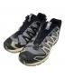 SALOMON（サロモン）の古着「XA PRO 3D V9 GTX」｜ブラック