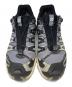 中古・古着 SALOMON (サロモン) XA PRO 3D V9 GTX ブラック サイズ:27：10000円