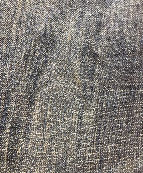 STUDIO NICHOLSON（スタジオ ニコルソン）STUDIO NICHOLSON (スタジオ ニコルソン) SELVEDGE DENIM / セルヴィッチデニム インディゴ サイズ:XSの古着・服飾アイテム