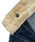 中古・古着 STUDIO NICHOLSON (スタジオ ニコルソン) SELVEDGE DENIM / セルヴィッチデニム インディゴ サイズ:XS：10000円