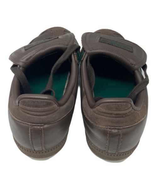 adidas（アディダス）adidas (アディダス) SAMBA LT ブラウン サイズ:23.5の古着・服飾アイテム