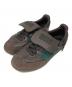 adidas（アディダス）の古着「SAMBA LT」｜ブラウン