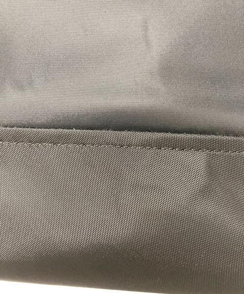 TUMI（トゥミ）TUMI (トゥミ) 2WAYトートバッグ ブラックの古着・服飾アイテム