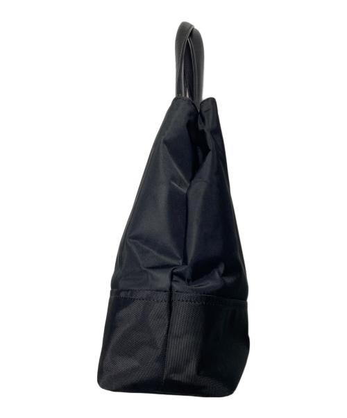 TUMI（トゥミ）TUMI (トゥミ) 2WAYトートバッグ ブラックの古着・服飾アイテム