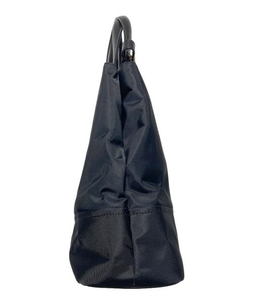 TUMI（トゥミ）TUMI (トゥミ) 2WAYトートバッグ ブラックの古着・服飾アイテム