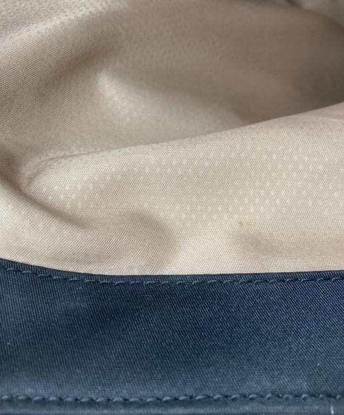 TUMI（トゥミ）TUMI (トゥミ) 2WAYトートバッグ ブラックの古着・服飾アイテム