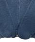 中古・古着 HELLY HANSEN (ヘリーハンセン) ボアジャケット ネイビー サイズ:Ｌ：5000円