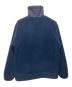 HELLY HANSEN (ヘリーハンセン) ボアジャケット ネイビー サイズ:Ｌ：5000円