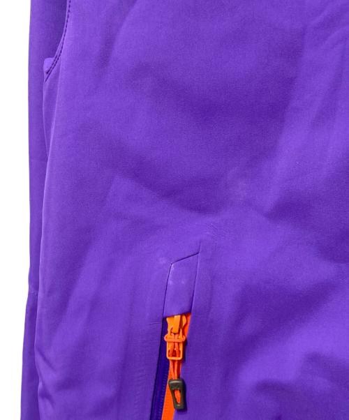 MILLET（ミレー）MILLET (ミレー) ジップアップジャケット マルチカラー サイズ:Ｌの古着・服飾アイテム