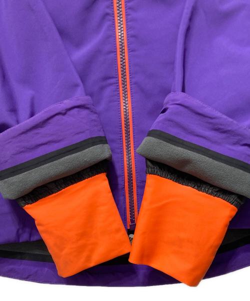 MILLET（ミレー）MILLET (ミレー) ジップアップジャケット マルチカラー サイズ:Ｌの古着・服飾アイテム