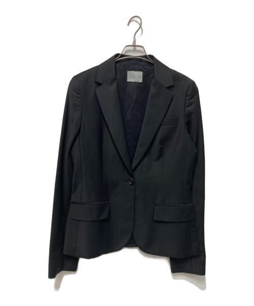 theory luxe（セオリーリュクス）theory luxe (セオリーリュクス) セットアップスーツ ブラック サイズ:42の古着・服飾アイテム