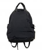 THE NORTH FACEザ ノース フェイス）の古着「ネバーストップデイパック」｜ブラック