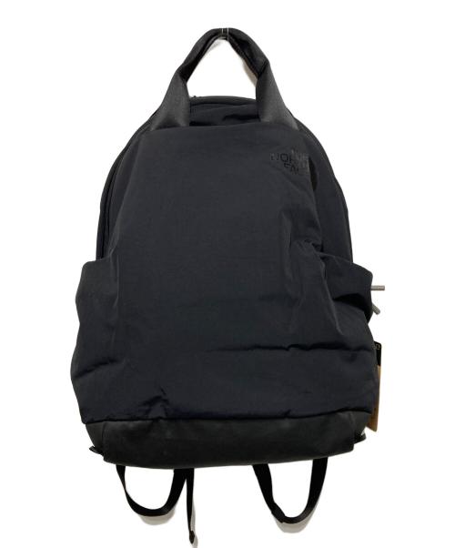 THE NORTH FACE（ザ ノース フェイス）THE NORTH FACE (ザ ノース フェイス) ネバーストップデイパック ブラックの古着・服飾アイテム