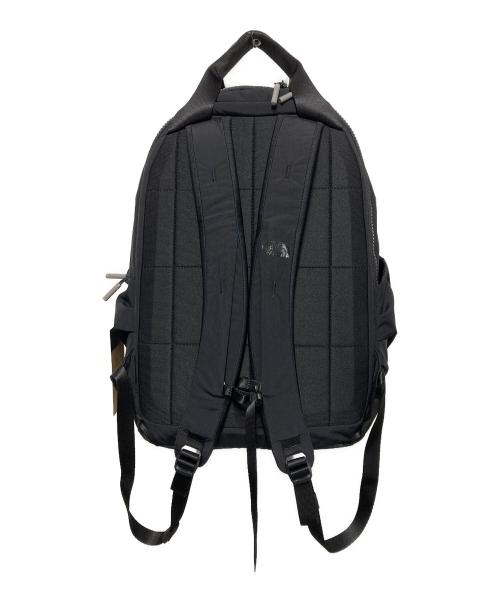 THE NORTH FACE（ザ ノース フェイス）THE NORTH FACE (ザ ノース フェイス) ネバーストップデイパック ブラックの古着・服飾アイテム