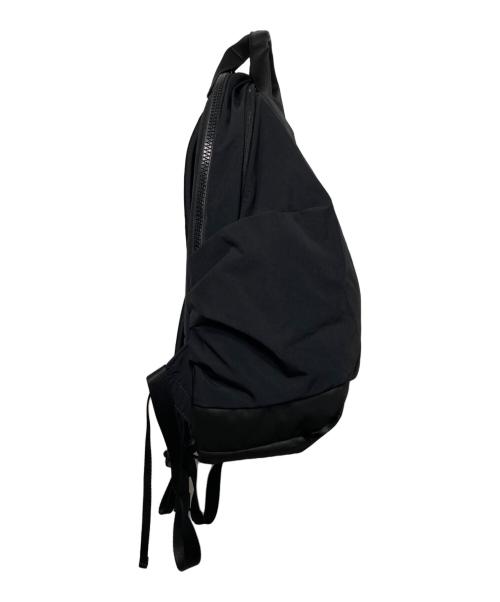 THE NORTH FACE（ザ ノース フェイス）THE NORTH FACE (ザ ノース フェイス) ネバーストップデイパック ブラックの古着・服飾アイテム