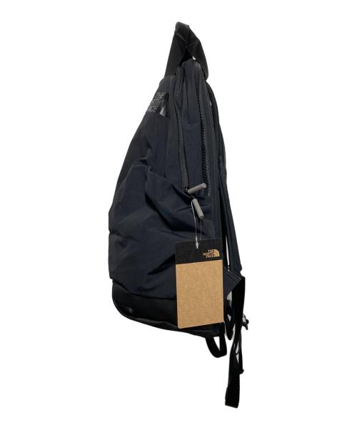THE NORTH FACE（ザ ノース フェイス）THE NORTH FACE (ザ ノース フェイス) ネバーストップデイパック ブラックの古着・服飾アイテム