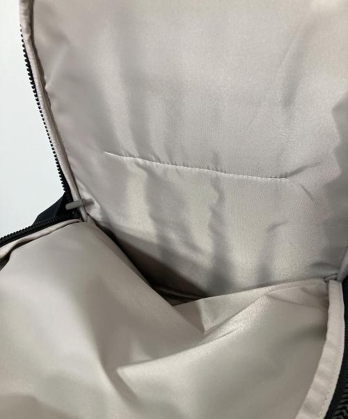 THE NORTH FACE（ザ ノース フェイス）THE NORTH FACE (ザ ノース フェイス) ネバーストップデイパック ブラックの古着・服飾アイテム