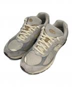 NEW BALANCEニューバランス）の古着「M2002RSA」｜ベージュ