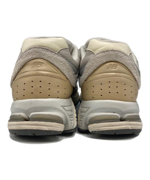 NEW BALANCE（ニューバランス）NEW BALANCE (ニューバランス) M2002RSA ベージュ サイズ:28の古着・服飾アイテム