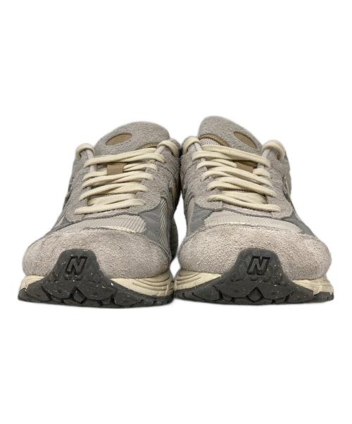 NEW BALANCE（ニューバランス）NEW BALANCE (ニューバランス) M2002RSA ベージュ サイズ:28の古着・服飾アイテム