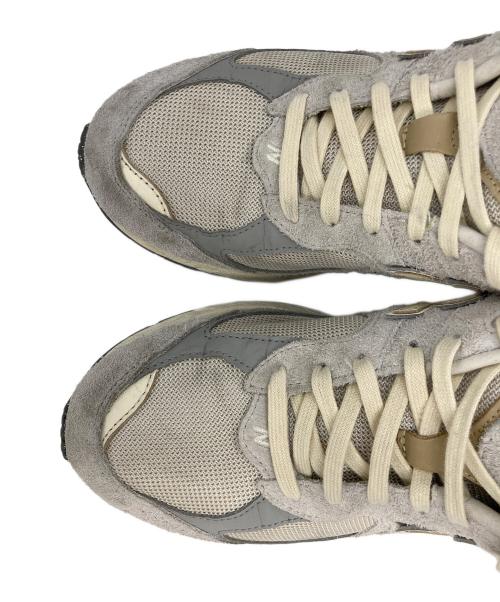 NEW BALANCE（ニューバランス）NEW BALANCE (ニューバランス) M2002RSA ベージュ サイズ:28の古着・服飾アイテム