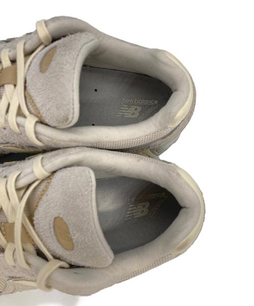 NEW BALANCE（ニューバランス）NEW BALANCE (ニューバランス) M2002RSA ベージュ サイズ:28の古着・服飾アイテム