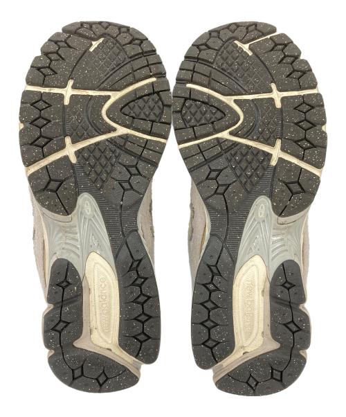NEW BALANCE（ニューバランス）NEW BALANCE (ニューバランス) M2002RSA ベージュ サイズ:28の古着・服飾アイテム