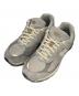 NEW BALANCE（ニューバランス）の古着「M2002RSA」｜ベージュ