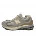 NEW BALANCE (ニューバランス) M2002RSA ベージュ サイズ:28：6000円
