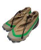 SALOMON×MM6 Maison Margielaサロモン×エムエムシックスメゾンマルジェラ）の古着「CROSS LOW/クロス・ロー」｜マルチカラー