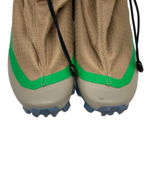 SALOMON（サロモン）SALOMON (サロモン) MM6 Maison Margiela (エムエムシックスメゾンマルジェラ) CROSS LOW/クロス・ロー マルチカラー サイズ:24.5の古着・服飾アイテム