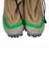 中古・古着 SALOMON (サロモン) MM6 Maison Margiela (エムエムシックスメゾンマルジェラ) CROSS LOW/クロス・ロー マルチカラー サイズ:24.5：22000円
