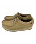 CLARKS (クラークス) WALLABEE GTX ブラウン サイズ:38：7000円