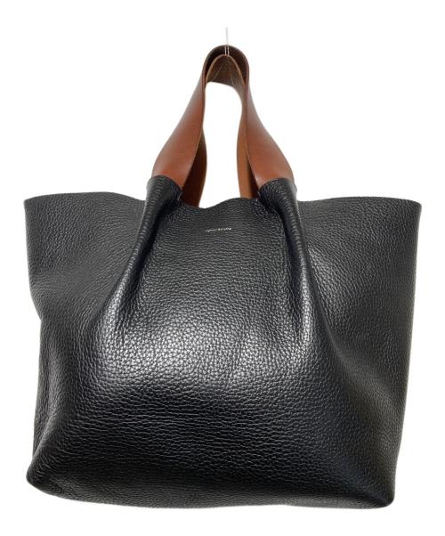 HENDER SCHEME（エンダースキーマ）HENDER SCHEME (エンダースキーマ) PIANO BAG  MEDIUM/ピアノバッグミディアム ブラックの古着・服飾アイテム