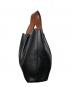 HENDER SCHEME (エンダースキーマ) PIANO BAG  MEDIUM/ピアノバッグミディアム ブラック：18000円