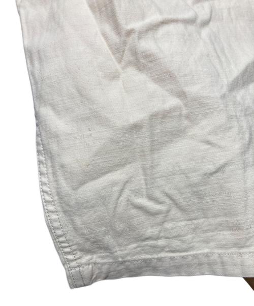 WEIRDO（ウィアード）WEIRDO (ウィアード) SOUVENIR - UTILITY PANTS ベージュ サイズ:Ｓの古着・服飾アイテム