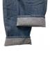 中古・古着 KAPTAIN SUNSHINE (キャプテンサンシャイン) Wide 5PKT Trousers / ワイド5ポケットトラウザース インディゴ サイズ:36：10000円