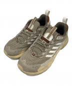 MERRELLメレル）の古着「MOAB SPEED 2VENT2KSE/モアブ スピード 2 べント 2ケー」｜グレー×ベージュ