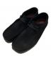 CLARKS ORIGINALS（クラークス オリジナルズ）の古着「Wallabee/ワラビー」｜ブラック