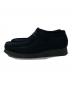 CLARKS ORIGINALS (クラークス オリジナルズ) Wallabee/ワラビー ブラック サイズ:26：10000円