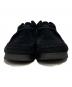 中古・古着 CLARKS ORIGINALS (クラークス オリジナルズ) Wallabee/ワラビー ブラック サイズ:26：10000円