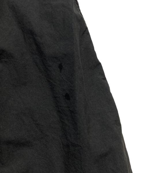 BEAMS（ビームス）BEAMS (ビームス) メディカル オールインワン ブラック サイズ:freeの古着・服飾アイテム